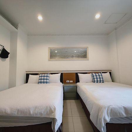 南海雅築south Sea B&B-包棟民宿 Xiaoliuqiu Exterior foto