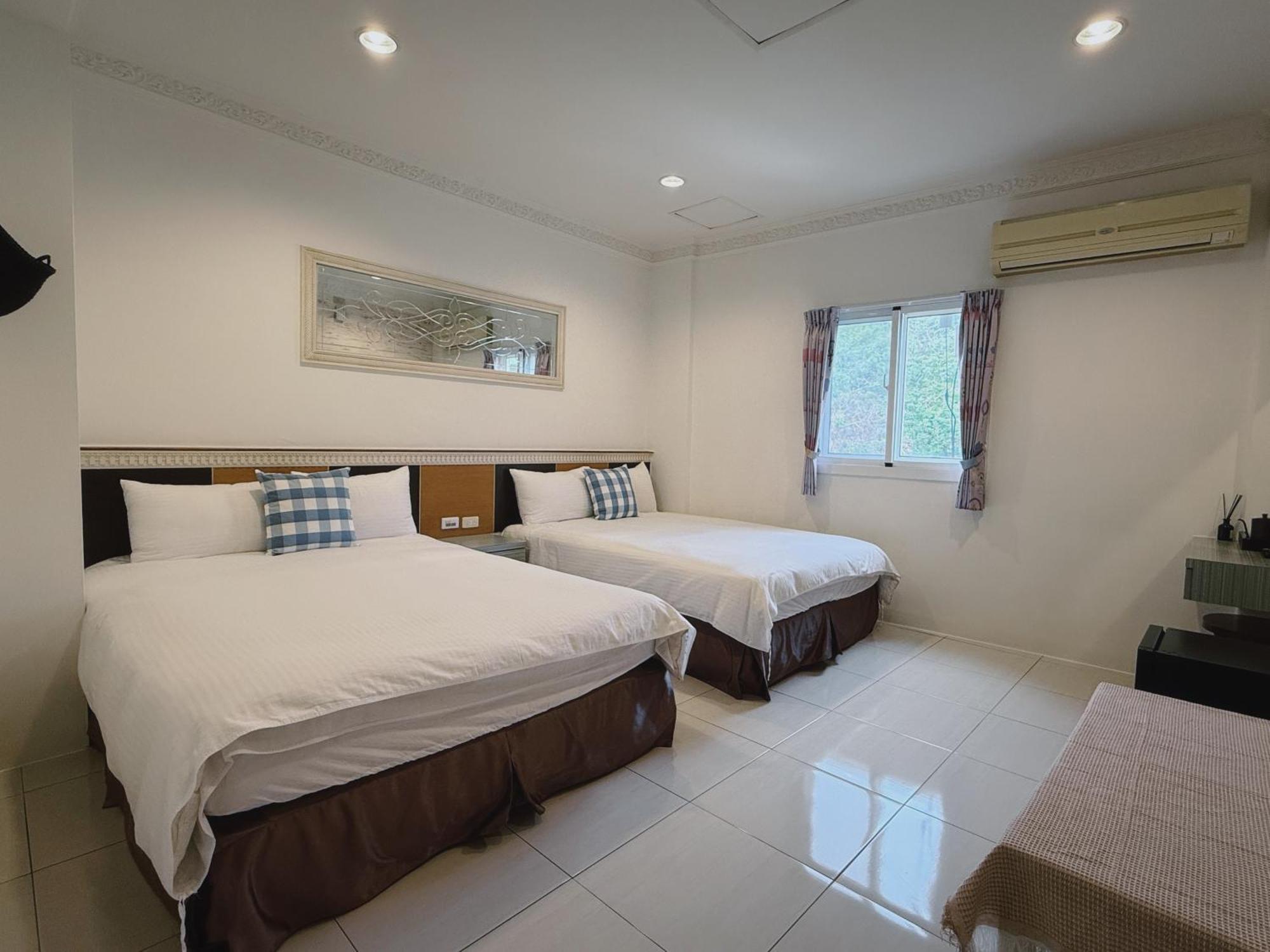 南海雅築south Sea B&B-包棟民宿 Xiaoliuqiu Exterior foto